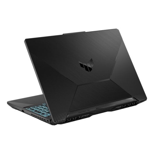 ASUS TUF Gaming A15 FA506NFR-HN008 AMD Ryzen 7 7435HS/16GB/512GB SSD/RTX 2050/15.6"