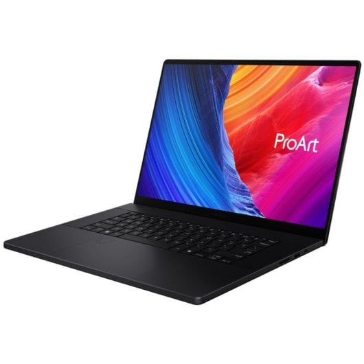 ASUS ProArt P16 OLED H7606WV-ME029W AMD Ryzen AI 9 HX 370/32GB/1TB SSD/RTX 4060/16" Táctil