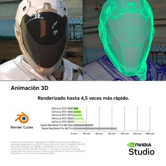 ASUS ProArt P16 OLED H7606WV-ME029W AMD Ryzen AI 9 HX 370/32GB/1TB SSD/RTX 4060/16" Táctil