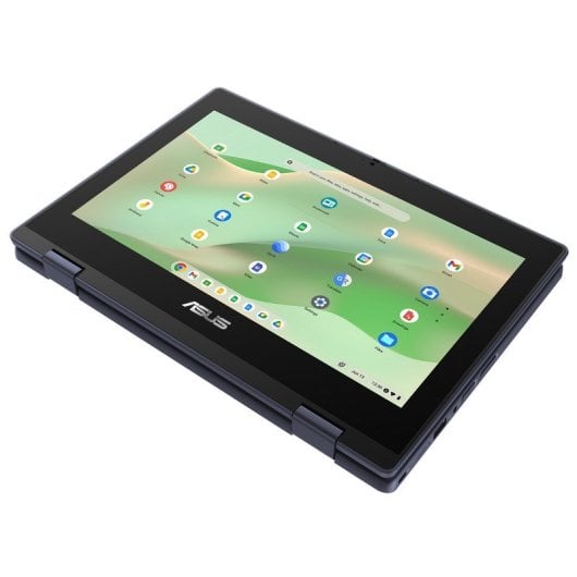 ASUS Chromebook CZ11 Flip CZ1104FM2A-NS0028 MediaTek Kompanio 520/4GB/32GB eMMC/11.6" Táctil