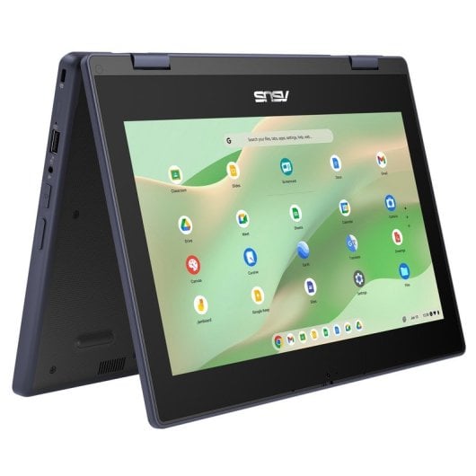 ASUS Chromebook CZ11 Flip CZ1104FM2A-NS0028 MediaTek Kompanio 520/4GB/32GB eMMC/11.6" Táctil