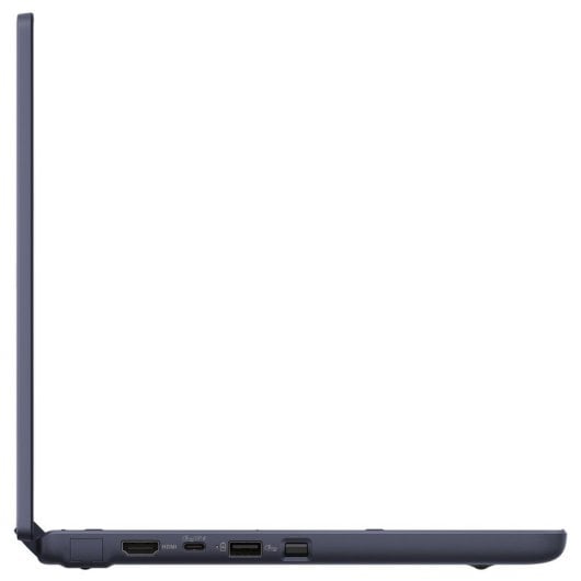 ASUS Chromebook CZ11 Flip CZ1104FM2A-NS0028 MediaTek Kompanio 520/4GB/32GB eMMC/11.6" Táctil