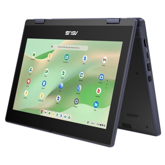 ASUS Chromebook CZ11 Flip CZ1104FM2A-NS0028 MediaTek Kompanio 520/4GB/32GB eMMC/11.6" Táctil