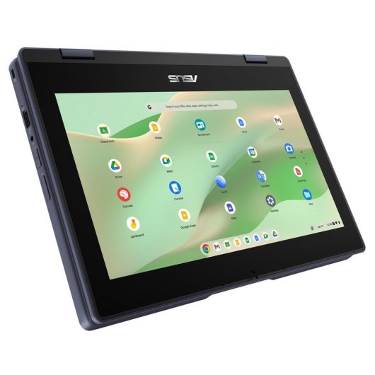 ASUS Chromebook CZ11 Flip CZ1104FM2A-NS0028 MediaTek Kompanio 520/4GB/32GB eMMC/11.6" Táctil