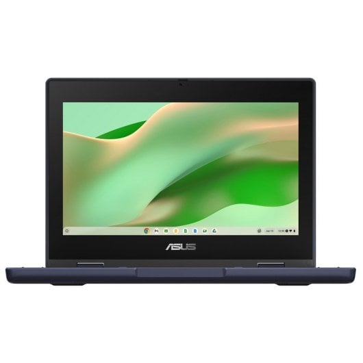 ASUS Chromebook CR11 Flip CR1104FGA-NS0040 Intel N100/8GB/64GB eMMC/11.6" Táctil