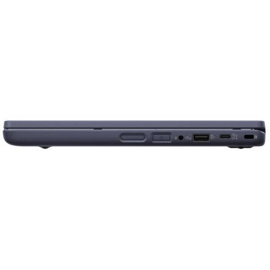 ASUS Chromebook CR11 Flip CR1104FGA-NS0040 Intel N100/8GB/64GB eMMC/11.6" Táctil