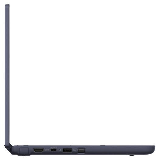 ASUS Chromebook CR11 Flip CR1104FGA-NS0040 Intel N100/8GB/64GB eMMC/11.6" Táctil