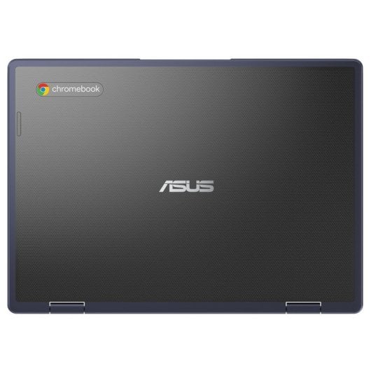 ASUS Chromebook CR11 Flip CR1104FGA-NS0040 Intel N100/8GB/64GB eMMC/11.6" Táctil