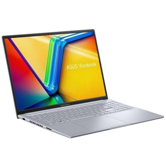 ASUS Vivobook 16X K3605ZF-MB465 Intel Core i5-12500H/16GB/512GB SSD/RTX 2050/16"