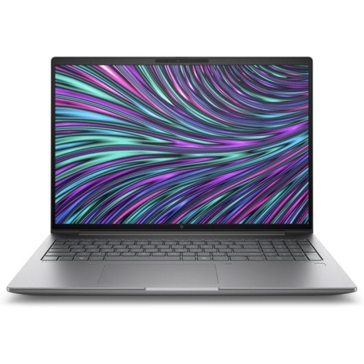 HP ZBook Power 16 G11 Intel Core Ultra 7 155U/16GB/512GB SSD/RTX A500/16"