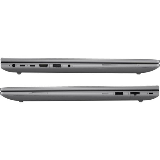 HP ZBook Power 16 G11 Intel Core Ultra 7 155U/16GB/512GB SSD/RTX A500/16"