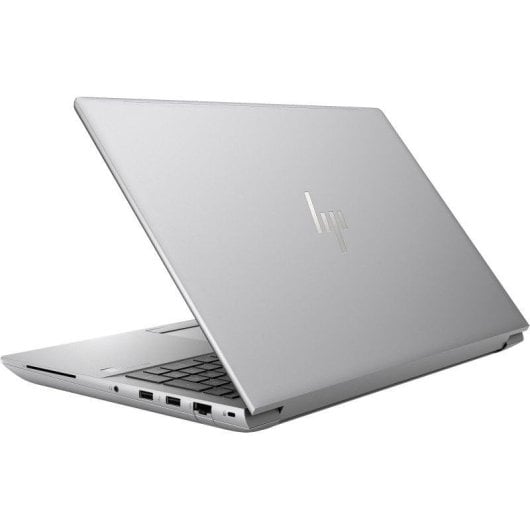 Portátil HP ZBook Fury 16 G11 16" Intel Core i9-14900HX 32GB 1TB SSD RTX 4000 Windows 11 Pro