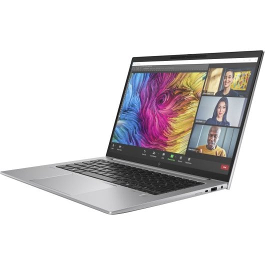 HP ZBook Firefly 14 G11 Intel Core Ultra 7 155H/16GB/512GB SSD/14"
