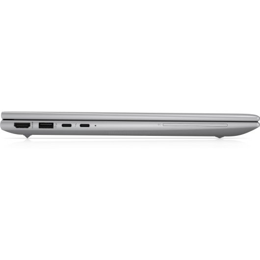 HP ZBook Firefly 14 G11 Intel Core Ultra 7 155H/16GB/512GB SSD/14"