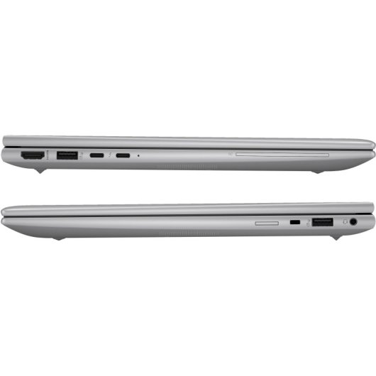 HP ZBook Firefly 14 G11 Intel Core Ultra 7 155H/16GB/512GB SSD/14"