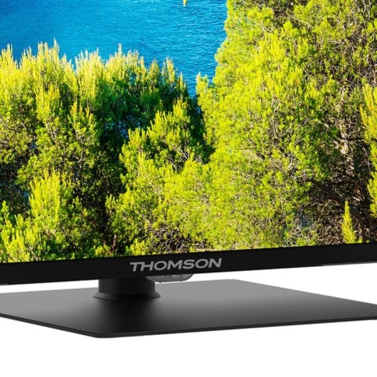 Téléviseur intelligent LED UltraHD 4K Thomson 55UG5C14 55 pouces