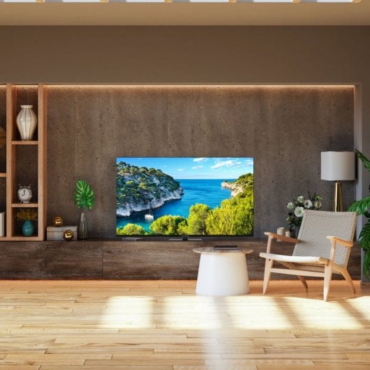Téléviseur intelligent LED UltraHD 4K Thomson 55UG5C14 55 pouces