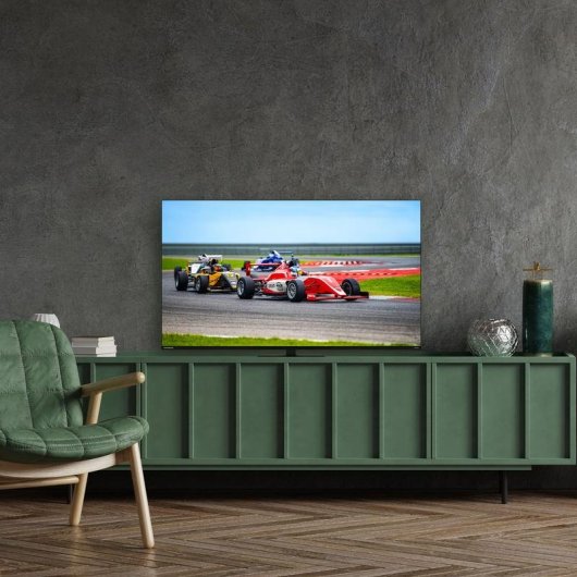 TV Thomson QLED Pro 50QG7C14 50" 4K UltraHD 144Hz Smart TV Google TV HDR10 Dolby Vision