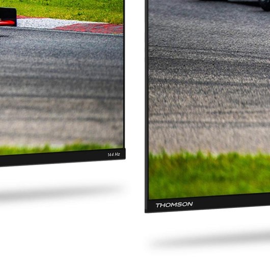 TV Thomson QLED Pro 50QG7C14 50" 4K UltraHD 144Hz Smart TV Google TV HDR10 Dolby Vision