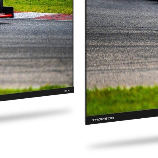 TV Thomson QLED 65QG7C14 65" 4K UltraHD 144Hz Smart TV Google TV HDR10 Dolby Vision
