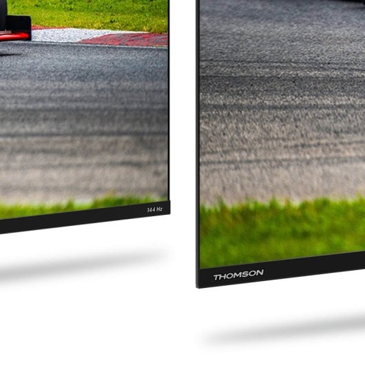 Thomson 65QG7C14 65'' QLED Pro UltraHD 4K 144Hz Google TV