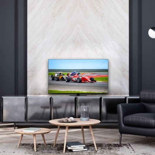 Thomson 65QG7C14 65'' QLED Pro UltraHD 4K 144Hz Google TV
