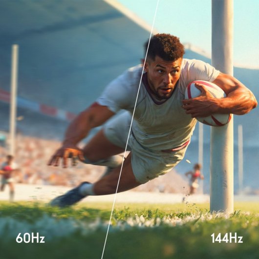 Thomson 100QG7S14 100'' QLED Pro UltraHD 4K 144Hz Google TV