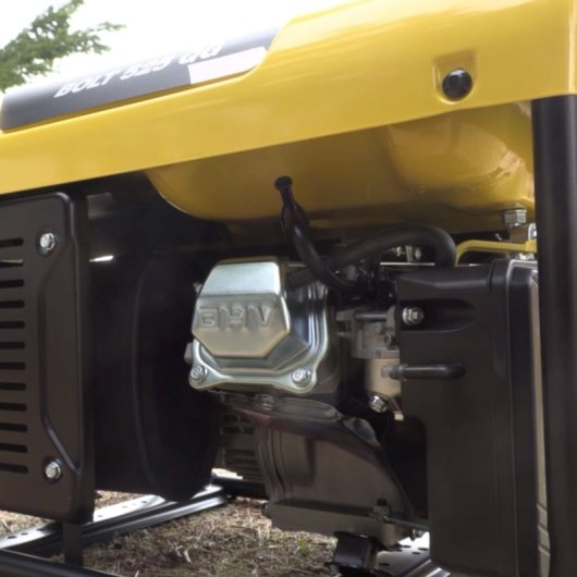 Garland Bolt 525QG-V17 Generador Eléctrico