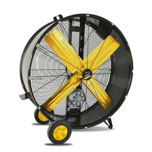 Garland Turbo 36 C-V23 Ventilador Industrial