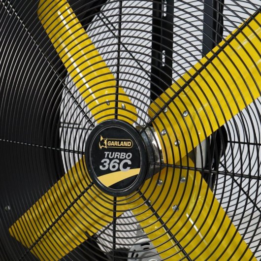 Garland Turbo 36 C-V23 Ventilador Industrial