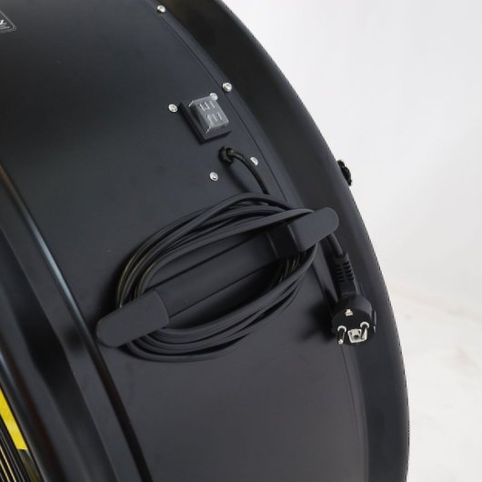Garland Turbo 36 C-V23 Ventilador Industrial