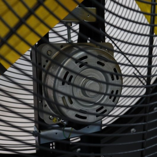 Garland Turbo 36 C-V23 Ventilador Industrial