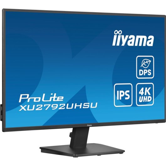 Iiyama ProLite XU2792UHSU-B6 27" LED IPS UltraHD 4K