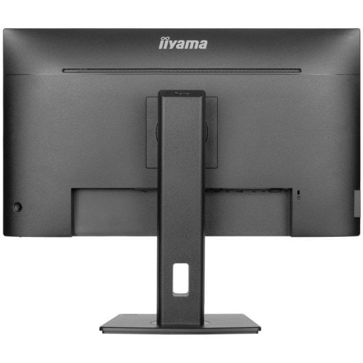 iiyama ProLite XUB2797UHSNP-B1 Computerbildschirm 68,6 cm (27") 3840 x 2160 Pixel 4K Ultra HD LED Schwarz