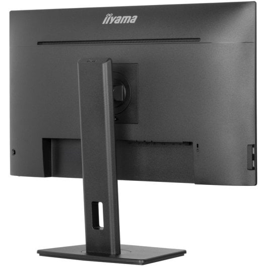 iiyama ProLite XUB2797UHSNP-B1 Computerbildschirm 68,6 cm (27") 3840 x 2160 Pixel 4K Ultra HD LED Schwarz