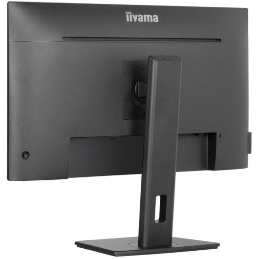 iiyama ProLite XUB2797UHSNP-B1 Computerbildschirm 68,6 cm (27") 3840 x 2160 Pixel 4K Ultra HD LED Schwarz