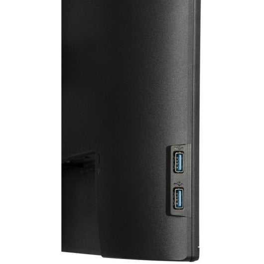 iiyama ProLite XUB2797UHSNP-B1 Computerbildschirm 68,6 cm (27") 3840 x 2160 Pixel 4K Ultra HD LED Schwarz