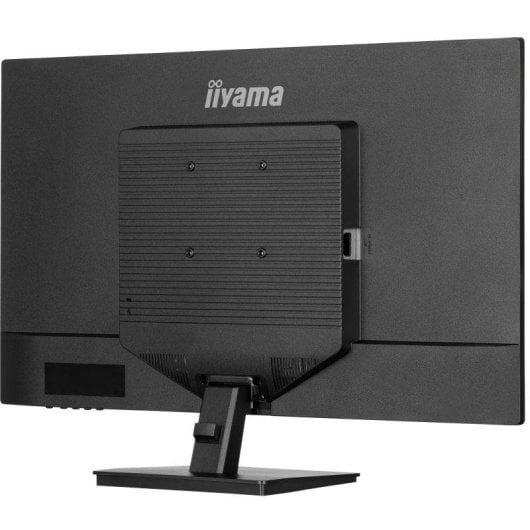 Monitor iiyama ProLite X3270QSU-B1 32" WQHD 100Hz IPS USB-Hub Lautsprecher 3ms