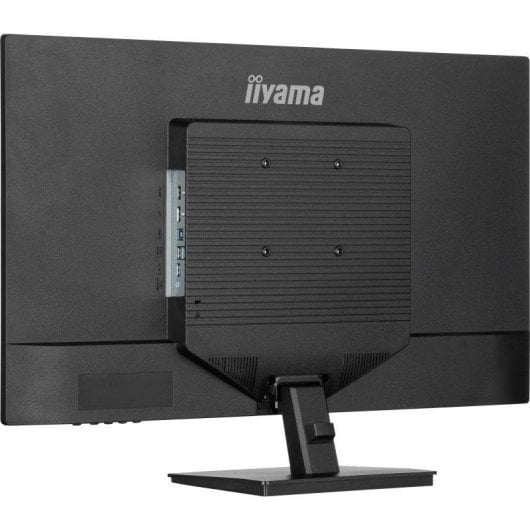 Monitor iiyama ProLite X3270QSU-B1 32" WQHD 100Hz IPS USB-Hub Lautsprecher 3ms