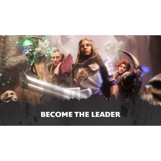 Dragon Age The Veilguard PS5