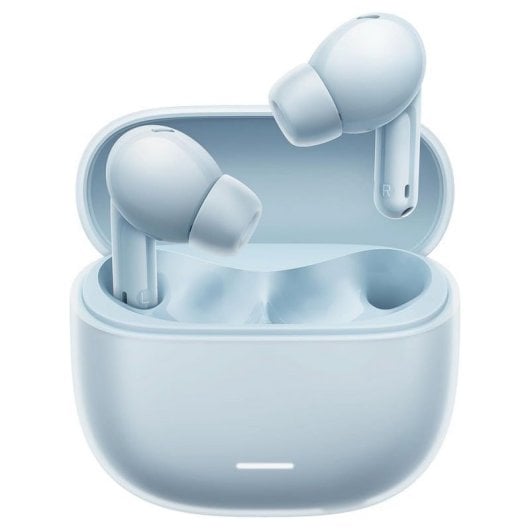 Xiaomi Redmi Buds 6 Lite Auriculares Bluetooth com Cancelamento de Ruído Ativo Azuis