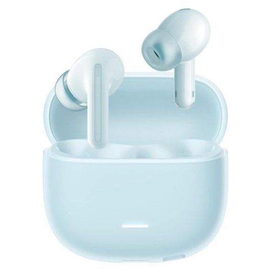 Xiaomi Redmi Buds 6 Lite Auriculares Bluetooth com Cancelamento de Ruído Ativo Azuis