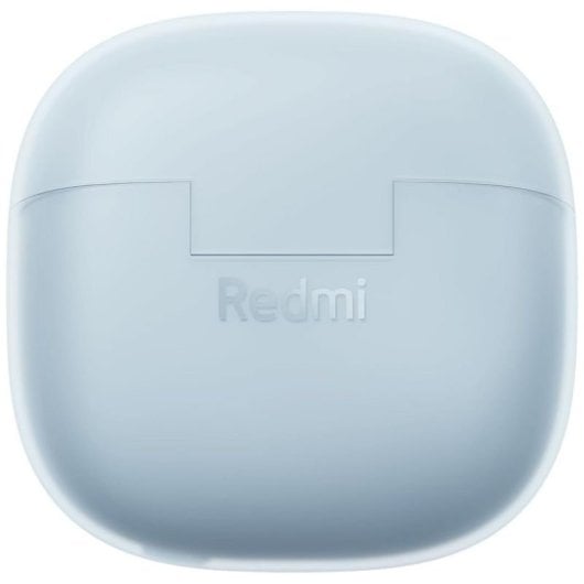 Xiaomi Redmi Buds 6 Lite Auriculares Bluetooth com Cancelamento de Ruído Ativo Azuis