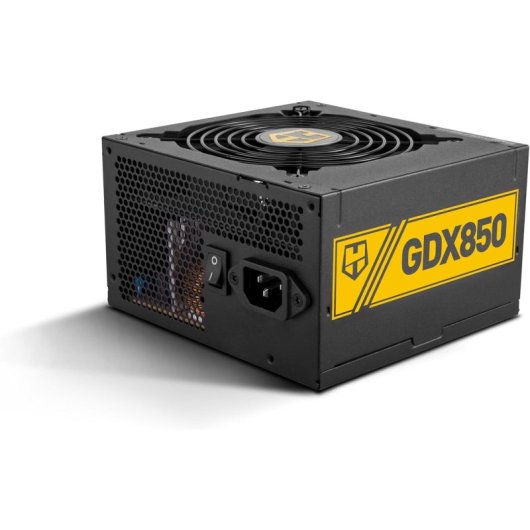 NOX GDX 850 850W 80 Plus Gold