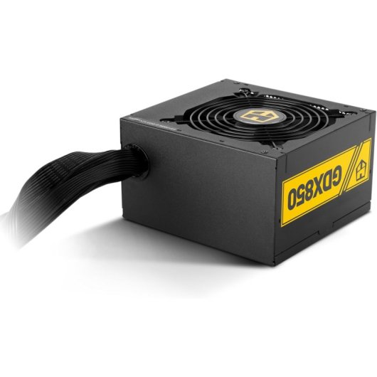 NOX GDX 850 850W 80 Plus Gold