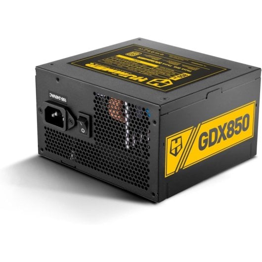 NOX GDX 850 850W 80 Plus Gold
