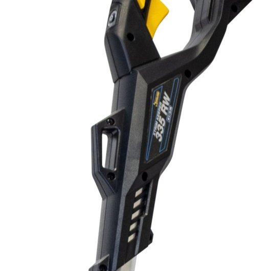 Coupe-bordures à batterie Garland Xtrim Keeper 40 V 335R-V23 ...