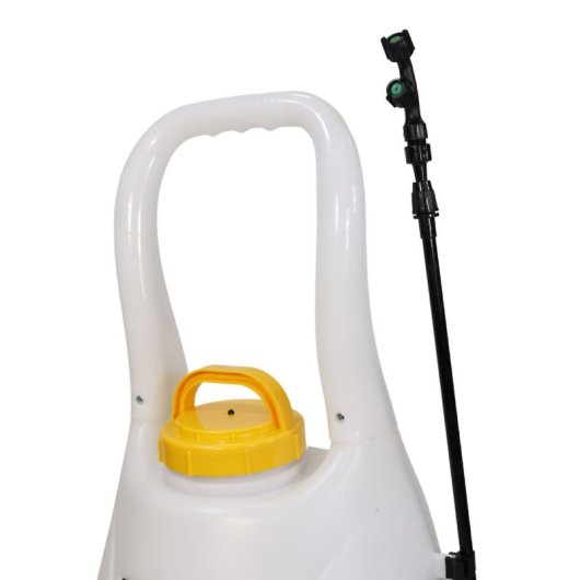 Garland Fum 550MW Fumigador a Batería