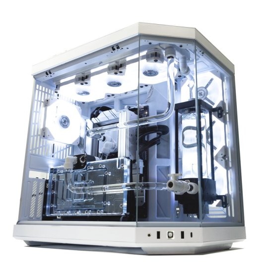 PcCom Custom AMD Ryzen 9 7900X3D / 64GB / 2TB SSD / RTX 4090 24GB + Windows 11 Pro