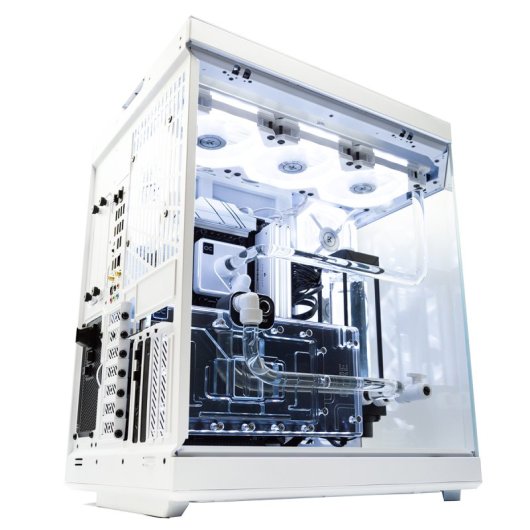 PcCom Custom AMD Ryzen 9 7900X3D / 64GB / 2TB SSD / RTX 4090 24GB + Windows 11 Pro